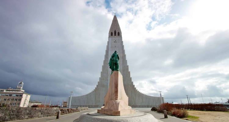 7 day Self-drive tour | Geysers, Glaciers and Waterfalls - Iceland Travel 3