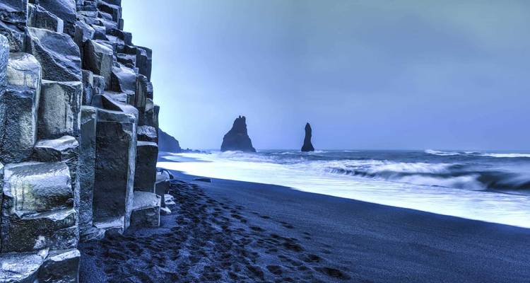 7 day Self-drive tour | Geysers, Glaciers and Waterfalls - Iceland Travel 6