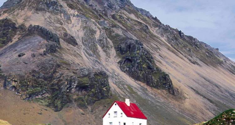 7 day Self-drive tour | Geysers, Glaciers and Waterfalls - Iceland Travel 7