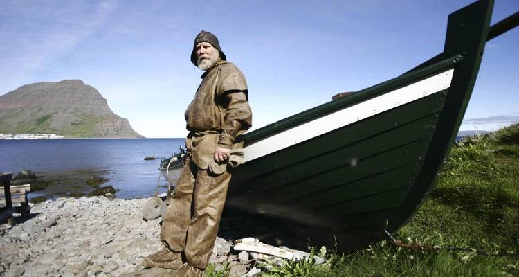 Viaje en coche de 10 días - Fantástica Islandia - Iceland Travel 7