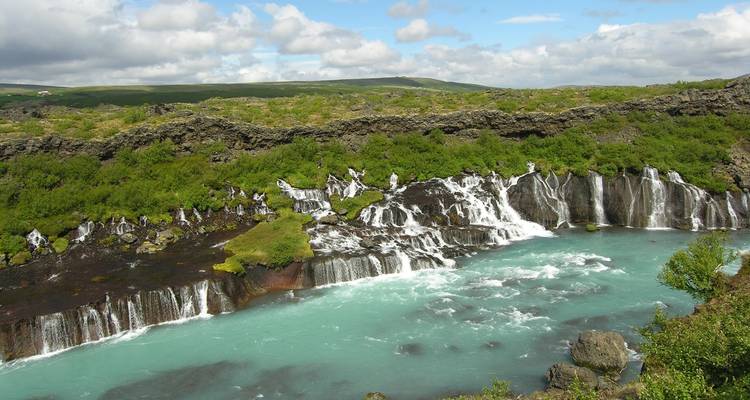 Viaje en coche de 10 días - Fantástica Islandia - Iceland Travel 8