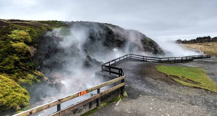Viaje en coche de 10 días - Fantástica Islandia - Iceland Travel 3