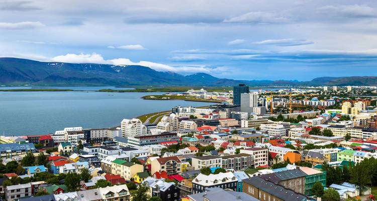 Viaje en coche de 10 días - Fantástica Islandia - Iceland Travel 4