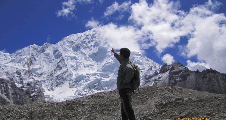 Trek EBC - 10 jours - Himalayan Smile Treks and Adventure Pvt. Ltd 10