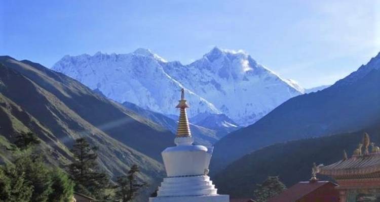 Trek EBC - 10 jours - Himalayan Smile Treks and Adventure Pvt. Ltd 1