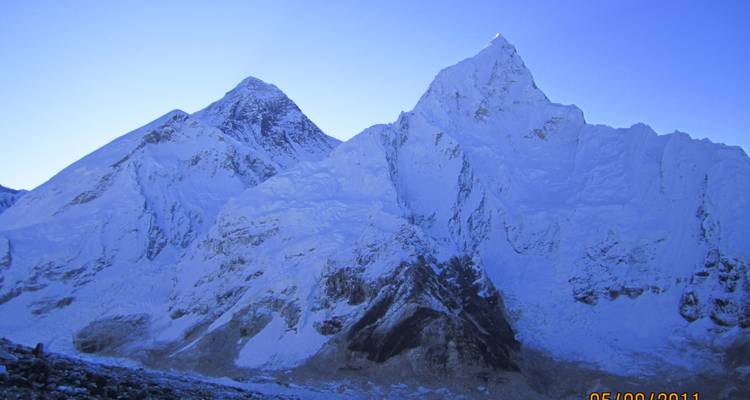 Trek EBC - 10 jours - Himalayan Smile Treks and Adventure Pvt. Ltd 6