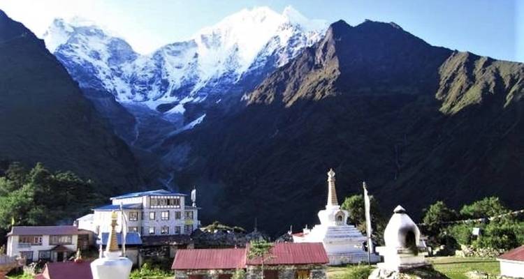 Trek EBC - 10 jours - Himalayan Smile Treks and Adventure Pvt. Ltd 2