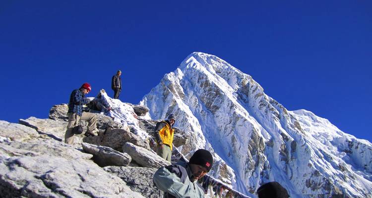 Trek EBC - 10 jours - Himalayan Smile Treks and Adventure Pvt. Ltd 3