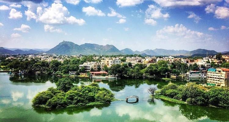 De New Delhi, 4 jours pour découvrir l'essentiel du Triangle d'Or en Inde - India Saying Namaste Trips 3