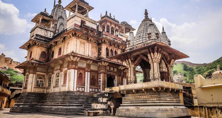 De New Delhi, 4 jours pour découvrir l'essentiel du Triangle d'Or en Inde - India Saying Namaste Trips 2