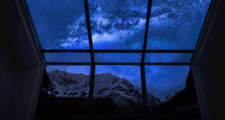 Circuito definitivo en Salkantay de 5 días y 5 noches con cabañas de cristal y casa de hobbit + jacuzzi con hidromasaje - Alpaca Expeditions 4