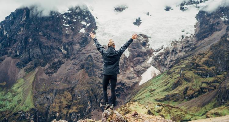 Trek de Lares au Machu Picchu 4 jours/3 nuits - Alpaca Expeditions 7