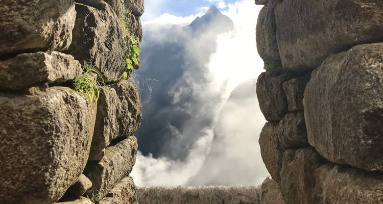 Circuito ciudad de Cusco, Valle sagrado y Machu Picchu - 3 días / 2 noches - Alpaca Expeditions 7