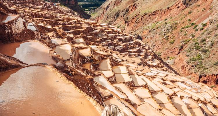 Circuito ciudad de Cusco, Valle sagrado y Machu Picchu - 3 días / 2 noches - Alpaca Expeditions 4