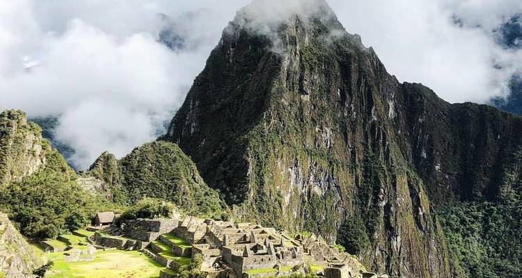 Circuito ciudad de Cusco, Valle sagrado y Machu Picchu - 3 días / 2 noches - Alpaca Expeditions 9
