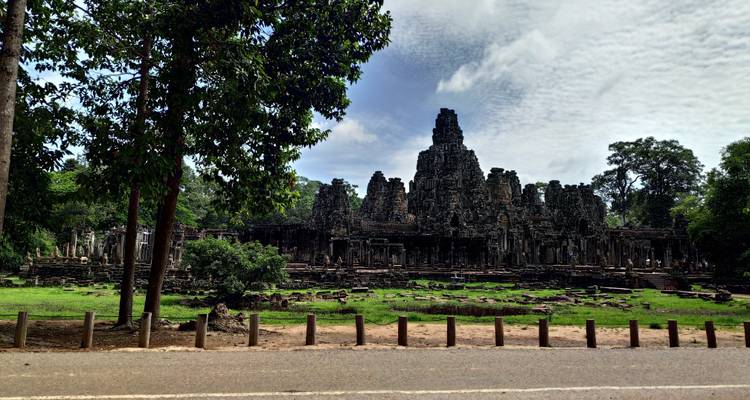 8D7N Camboya 3 ciudades (L1PBS7) - Tour East Cambodia  6