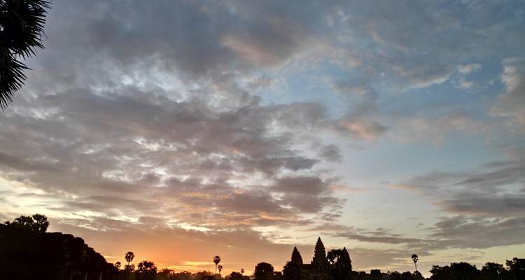 8D7N Camboya 3 ciudades (L1PBS7) - Tour East Cambodia  7