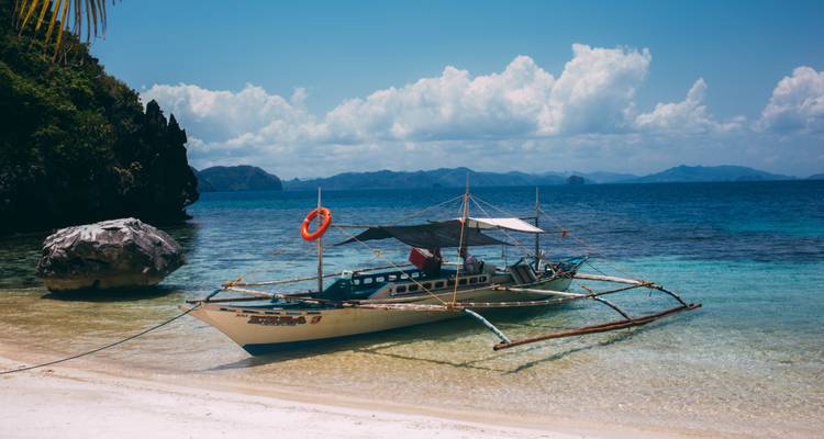 Philippines les points forts - 9 jours - Intertrips 2