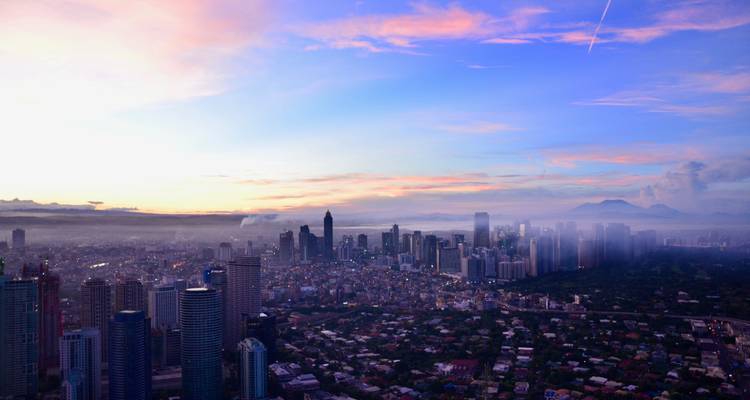 Philippines les points forts - 9 jours - Intertrips 1