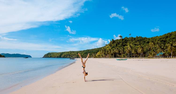 Philippines les points forts - 9 jours - Intertrips 4