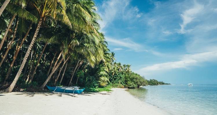 Philippines les points forts - 9 jours - Intertrips 10