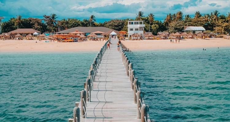 Philippines les points forts - 9 jours - Intertrips 7