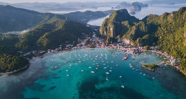 Philippines les points forts - 9 jours - Intertrips 3