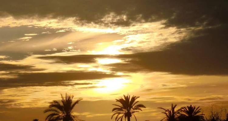 Voyage privé de 6 jours à travers Marrakech et le désert du Sahara - Cultural Morocco Tours 7