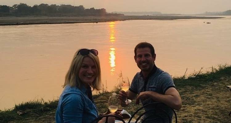 Explore Kathmandu Chitwan Pokhara - Himalayan Sanctuary Adventure 7
