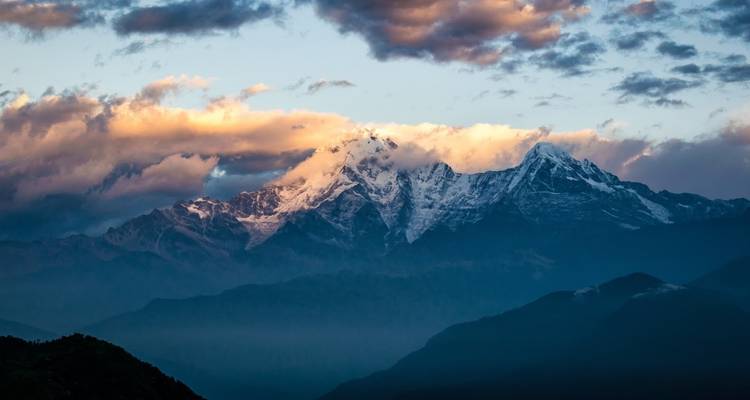 Explore Kathmandu Chitwan Pokhara - Himalayan Sanctuary Adventure 6