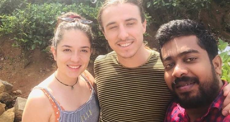 Vacances en famille au Sri Lanka - 10 jours avec chauffeur privé, véhicule et hébergement (H/B) - Lanka Safe Tours 6