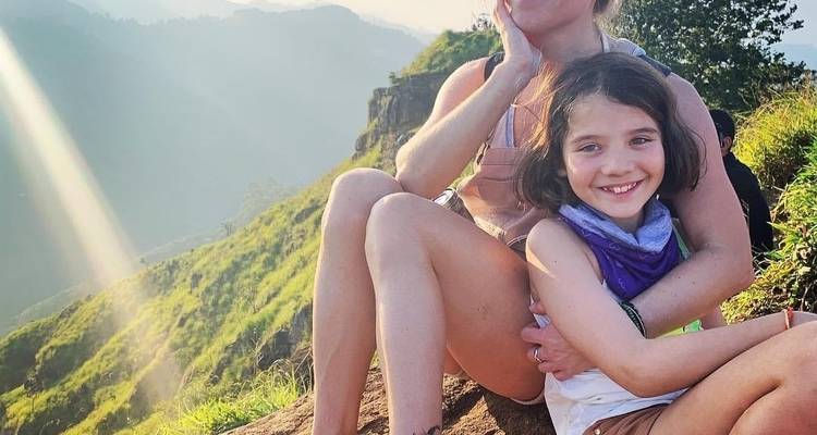 Vacances en famille au Sri Lanka - 10 jours avec chauffeur privé, véhicule et hébergement (H/B) - Lanka Safe Tours 2