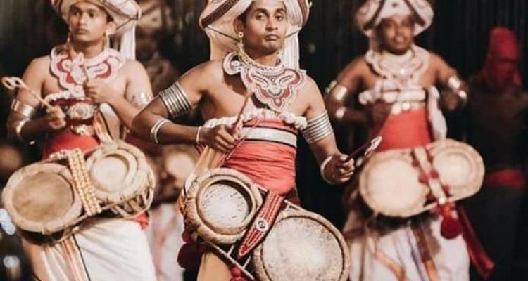 Sri Lanka Holiday Round Tour 13-Day with private driver, vehicle and H/B accommodations - Lanka Safe Tours 9