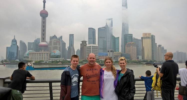 11 Days Enjoy the Great Wonders in China Small Group - Top China Travel 8