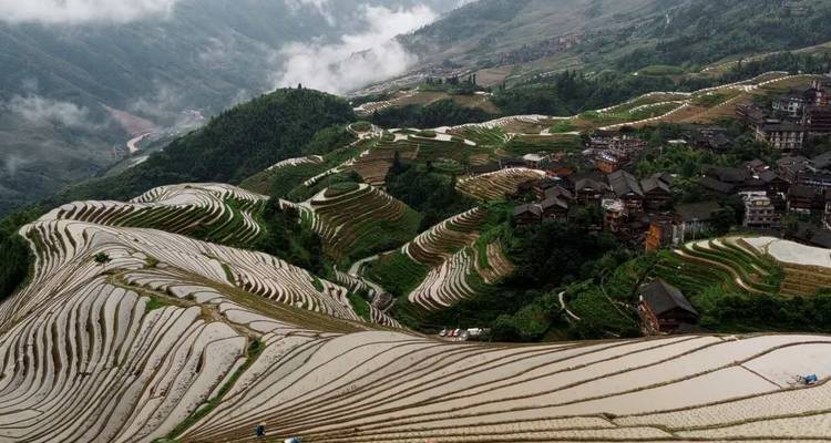 11 Days Enjoy the Great Wonders in China Small Group - Top China Travel 7