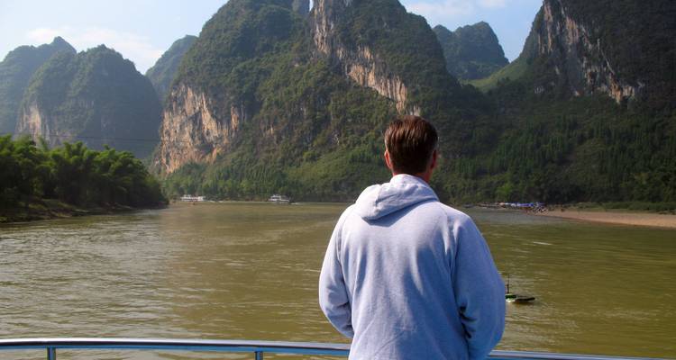11 Days Enjoy the Great Wonders in China Small Group - Top China Travel 6
