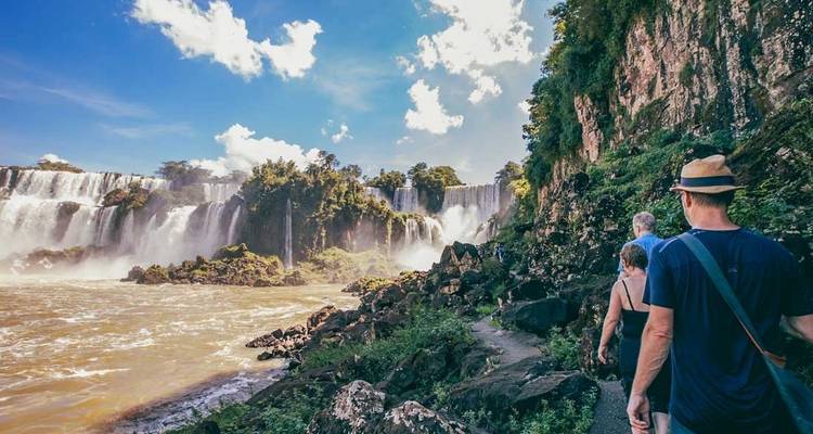 Découverte du meilleur de l'Argentine : Buenos Aires, Iguazu et El Calafate 9 jours - Signature DMC 9