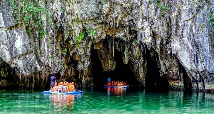 A Week In Palawan, Philippines - CTPH TOUR 3