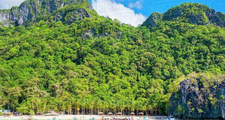 A Week In Palawan, Philippines - CTPH TOUR 8