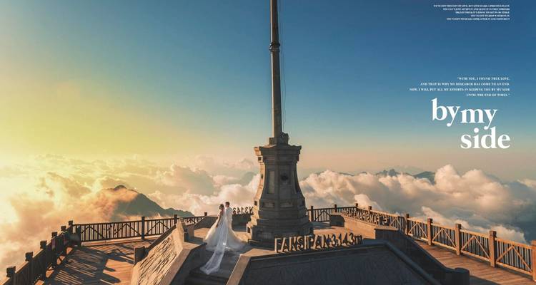 Partez à la conquête du pic Fansipan pendant 4 jours et 4 nuits à Sapa. - Nhat Long Travel Company 8
