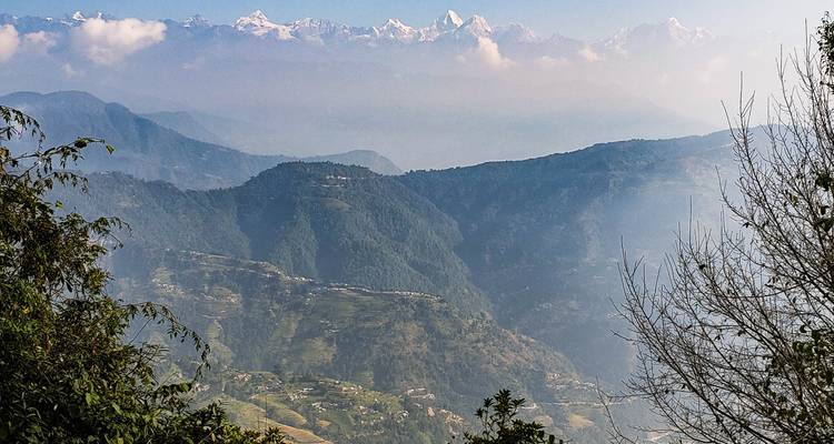 3 Days Chisapani Nagarkot Trek - Himalayan Sanctuary Adventure 4