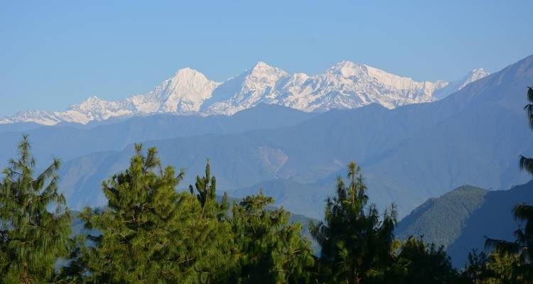 3 Days Chisapani Nagarkot Trek - Himalayan Sanctuary Adventure 3