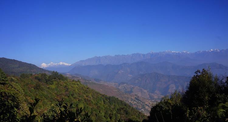 3 Days Chisapani Nagarkot Trek - Himalayan Sanctuary Adventure 2