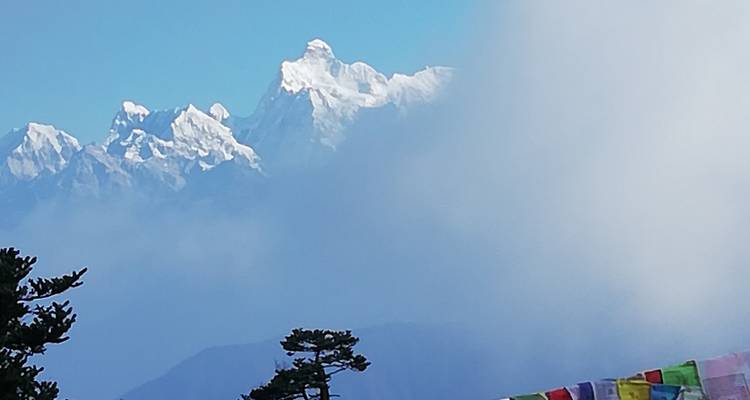 3 Days Chisapani Nagarkot Trek - Himalayan Sanctuary Adventure 7