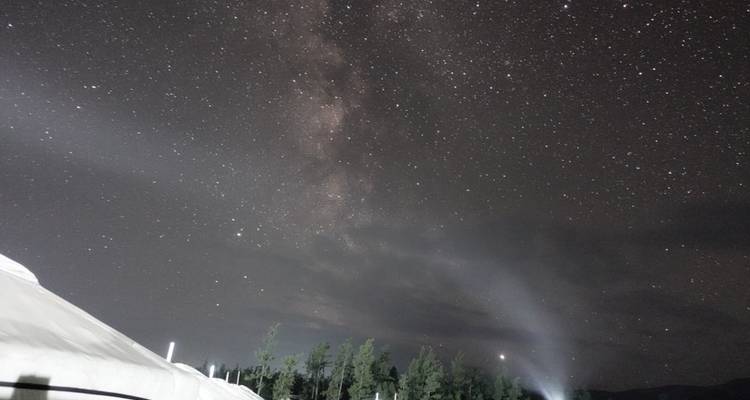 Eternal Blue Khuvsgul Lake 6D/5N - Trip De Nomadic 10