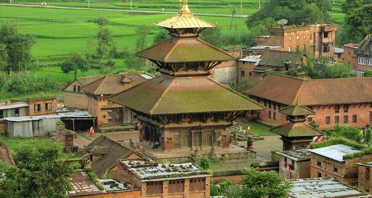 Nagarkot, Dhulikhel, Namo Buda y Panauti - Excursión de 5 días - Asian Heritage Treks & Expeditions 2