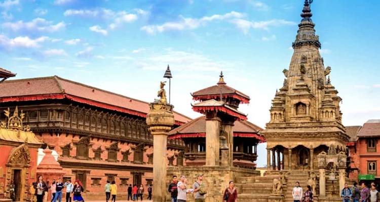 Nagarkot, Dhulikhel, Namo Buda y Panauti - Excursión de 5 días - Asian Heritage Treks & Expeditions 6