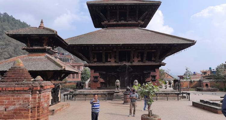 Nagarkot, Dhulikhel, Namo Buda y Panauti - Excursión de 5 días - Asian Heritage Treks & Expeditions 7