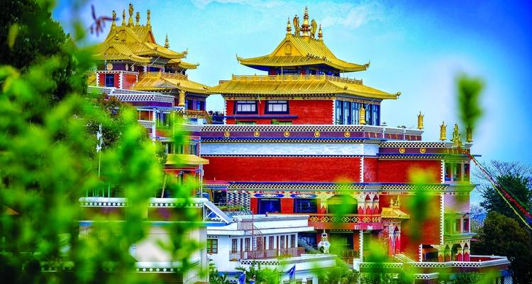 Nagarkot, Dhulikhel, Namo Buda y Panauti - Excursión de 5 días - Asian Heritage Treks & Expeditions 3