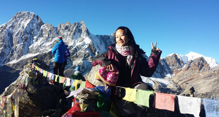 EBC & Gokyo Valley Trek - Mountain Ascend Treks Pvt. Ltd. 4